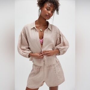 FP Intimately Full Bloom *SET* NWOT